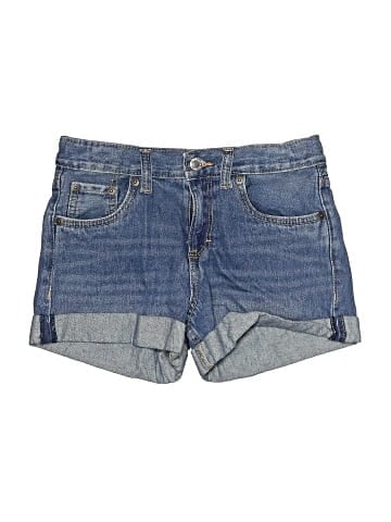 Levi's Denim Shorts (view 1)