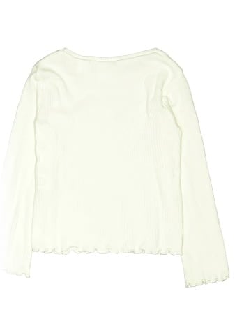 Zara Long Sleeve T-Shirt (view 2)