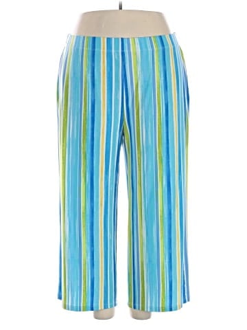 Susan Graver Casual Pants (view 1)