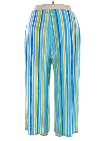 Susan Graver Casual Pants (view 2)
