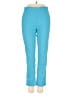 Gretchen Scott Designs Blue Active Pants Size XS - photo 1