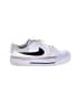 Nike White Sneakers Size 9 - photo 1