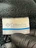 Columbia 100% Polyester Black Vest Size M - photo 6