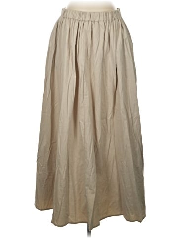 Zara Casual Skirt (view 1)