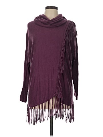 NY Collection Poncho (view 1)