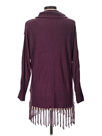 NY Collection Poncho (view 2)