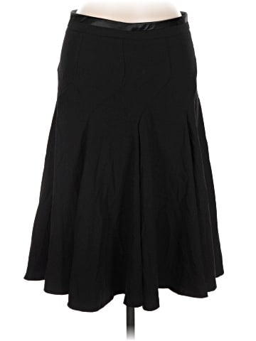 Zara Basic Formal Skirt (view 1)