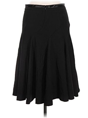 Zara Basic Formal Skirt (view 2)