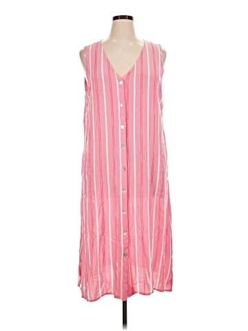 Attitudes by Renee Casual Dress (view 1)
