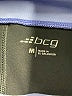 Bcg Color Block Blue Active Pants Size M - photo 7