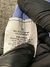 Bcg Color Block Blue Active Pants Size M - photo 8