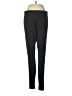 Lands' End Solid Black Active Pants Size M - photo 1