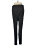 Lands' End Solid Black Active Pants Size M - photo 2