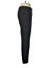 Lands' End Solid Black Active Pants Size M - photo 4