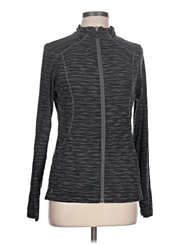 Lole Track Jacket (view 1)