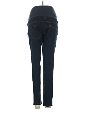 Oh Baby By Motherhood Jeggings (view 2)