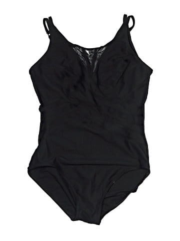 Miraclesuit One Piece Swimsuit (view 1)