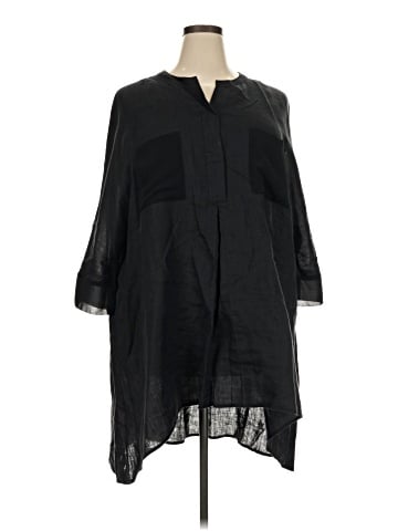 Anne Klein Casual Dress (view 1)