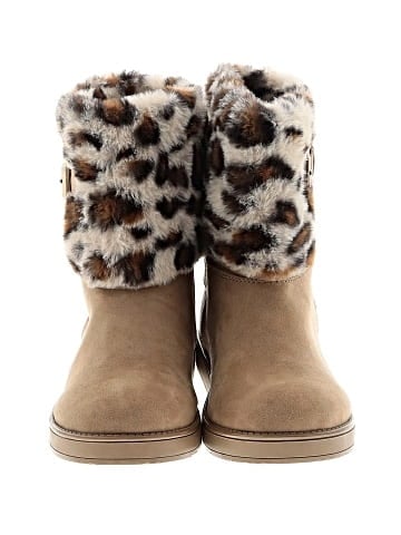GBG Los Angeles Ankle Boots (view 2)