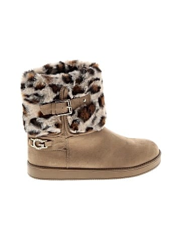 GBG Los Angeles Ankle Boots (view 1)