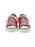 Converse Red Sneakers Size 7 1/2 - photo 2