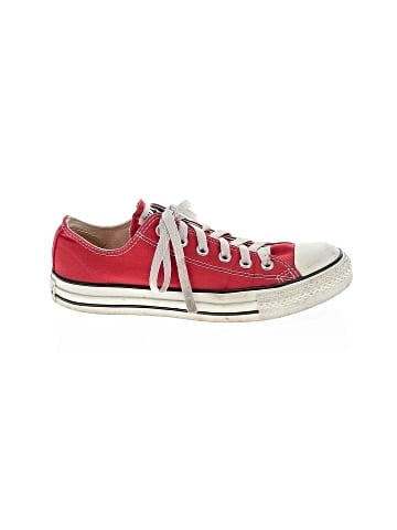 Converse Sneakers (view 1)