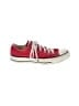 Converse Red Sneakers Size 7 1/2 - photo 1