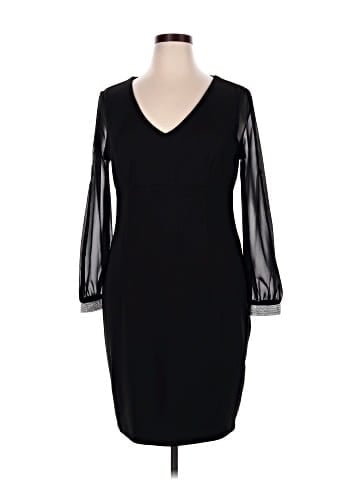 Marina Cocktail Dress (view 1)