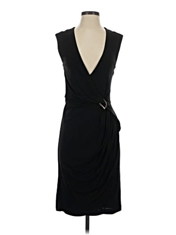 Carmen Carmen Marc Valvo Cocktail Dress (view 1)