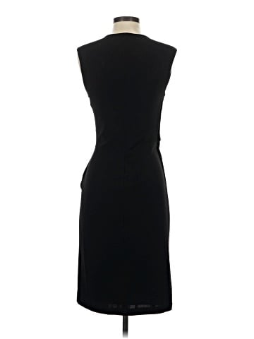 Carmen Carmen Marc Valvo Cocktail Dress (view 2)