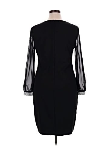 Marina Cocktail Dress (view 2)