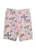 Hanna Andersson Print Pink Board Shorts Size 5 - photo 1