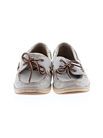 Sperry Top Sider Flats (view 2)