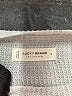 Lucky Brand Silver Pullover Sweater Size S - photo 7
