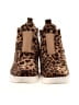 Dream Pairs Brown Wedges Size 9 1/2 - photo 2