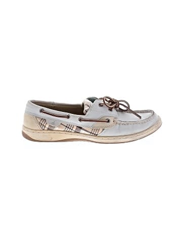 Sperry Top Sider Flats (view 1)