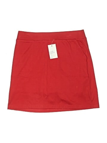 Croft & Barrow Skort (view 1)