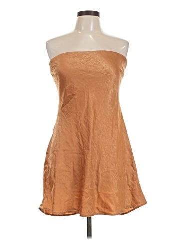 Forever 21 Cocktail Dress (view 1)