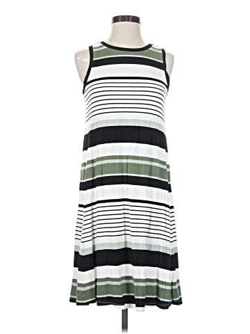 Ann Taylor LOFT Outlet Casual Dress (view 1)