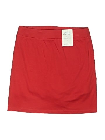 Croft & Barrow Skort (view 2)