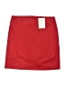 Croft & Barrow Solid Red Skort Size S - photo 2