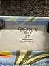 Roxy Green Rash Guard Size 2T - photo 3