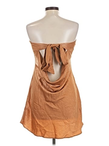 Forever 21 Cocktail Dress (view 2)