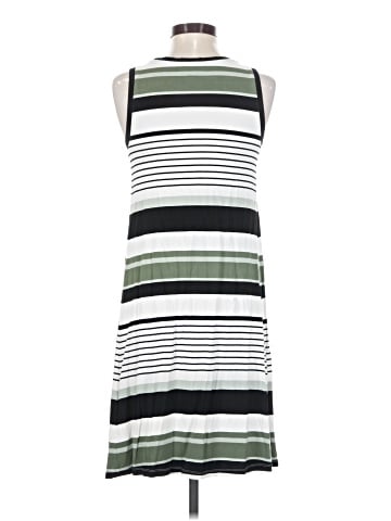 Ann Taylor LOFT Outlet Casual Dress (view 2)