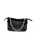 Universal Thread Solid Black Shoulder Bag One size - photo 1