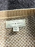 Lucky Brand Camo Tan Pullover Sweater Size L - photo 7