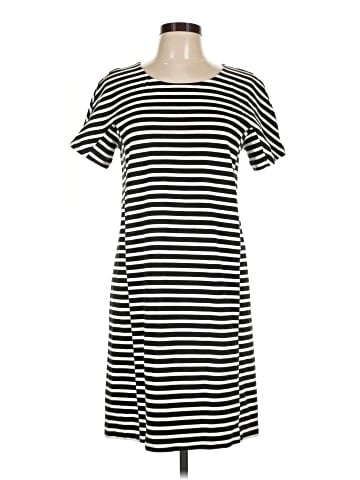 J.Crew Factory Store Casual Dress (view 1)