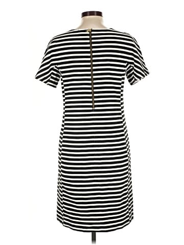 J.Crew Factory Store Casual Dress (view 2)