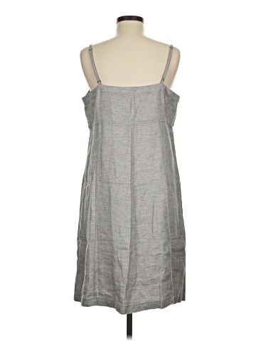Eileen Fisher Casual Dress (view 2)