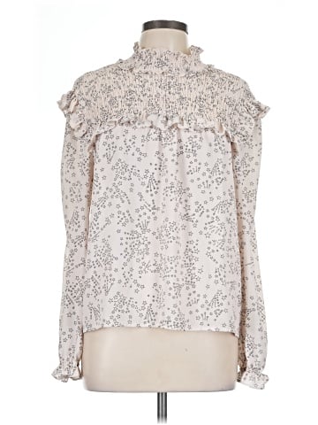 Rebecca Minkoff Long Sleeve Blouse (view 1)